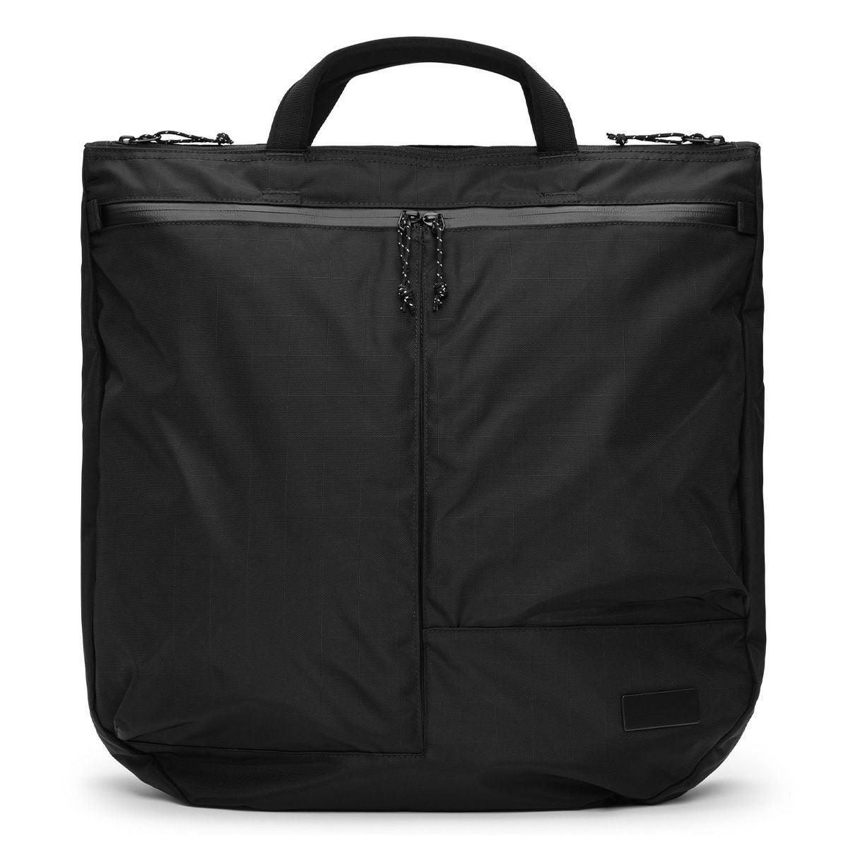 ディービー トートバッグ 2WAY ヘルメットバッグ ショルダーバッグ