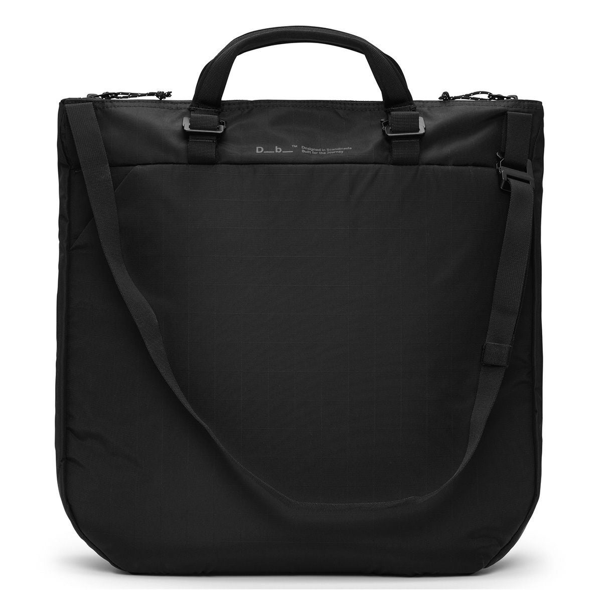 ディービー トートバッグ 2WAY ヘルメットバッグ ショルダーバッグ