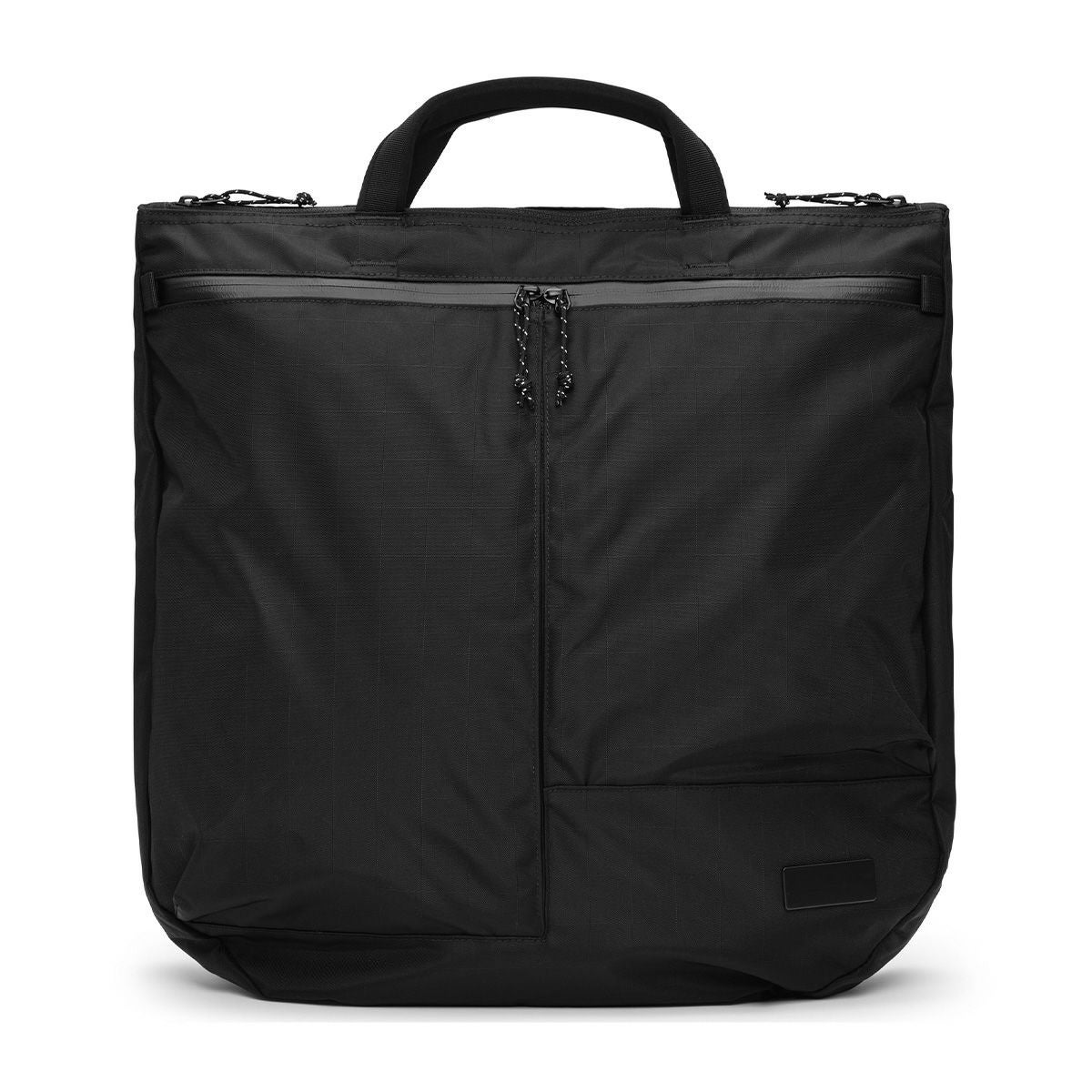 ディービー トートバッグ 2WAY ヘルメットバッグ ショルダーバッグ