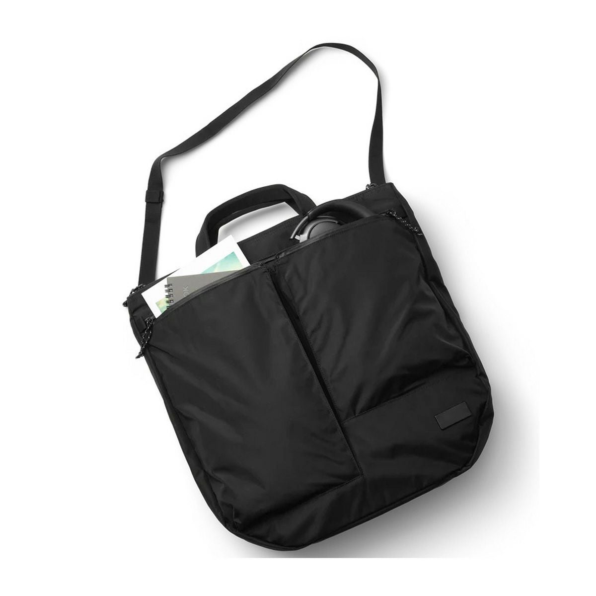 ディービー トートバッグ 2WAY ヘルメットバッグ ショルダーバッグ