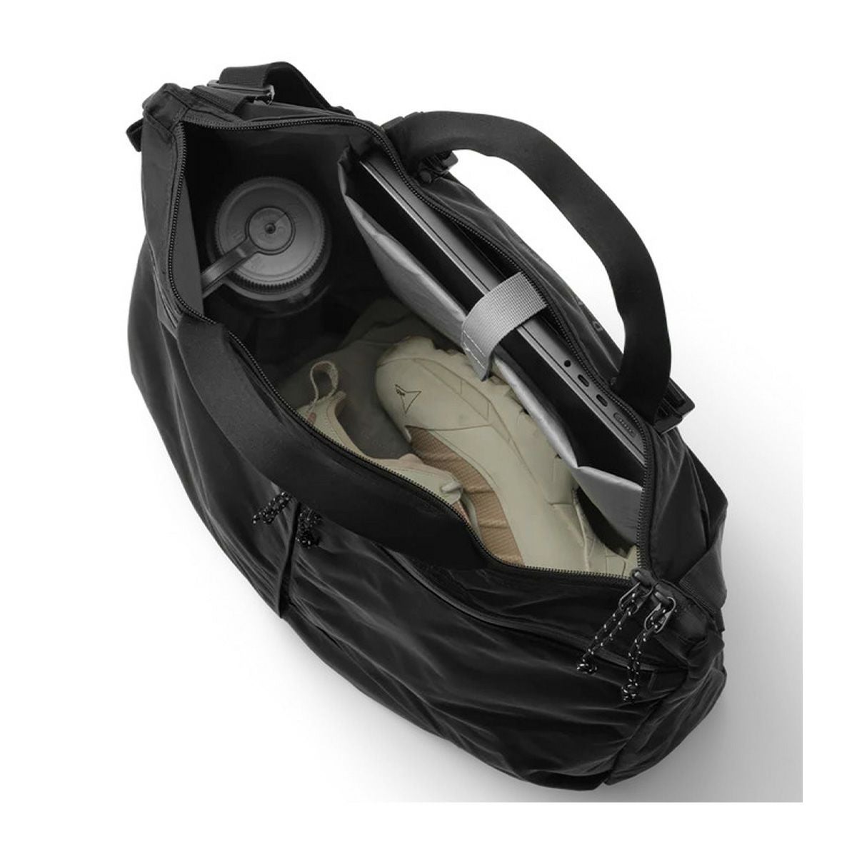 ディービー トートバッグ 2WAY ヘルメットバッグ ショルダーバッグ