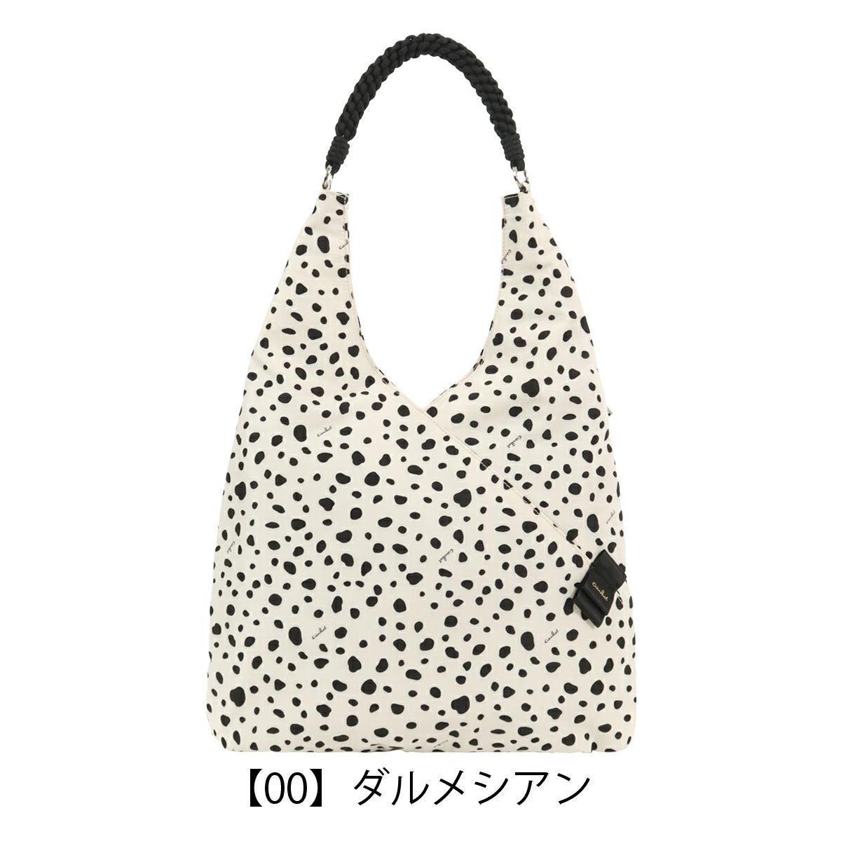 【00】ダルメシアン