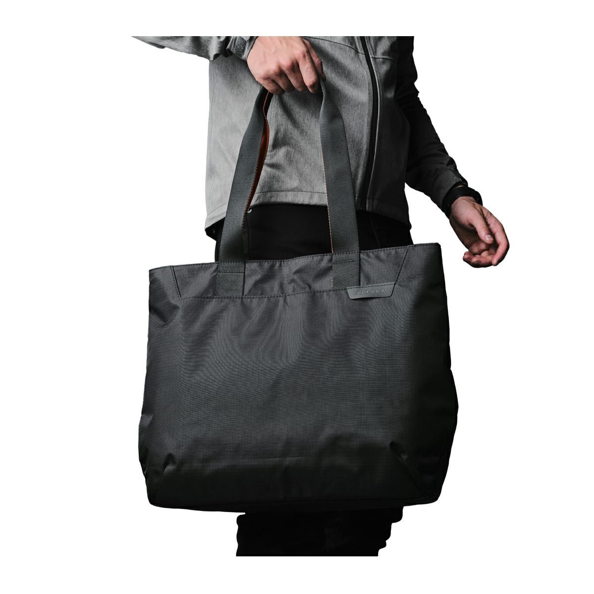 アルパカ ELEMENTS TOTE トートバッグ 14.5L メンズ レディース 4133