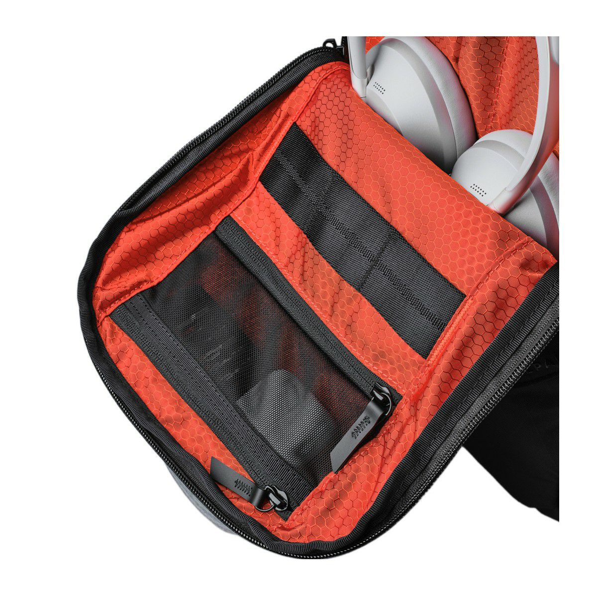 アルパカ ELEMENTS BACKPACK PRO バックパック リュック 16インチ 26L