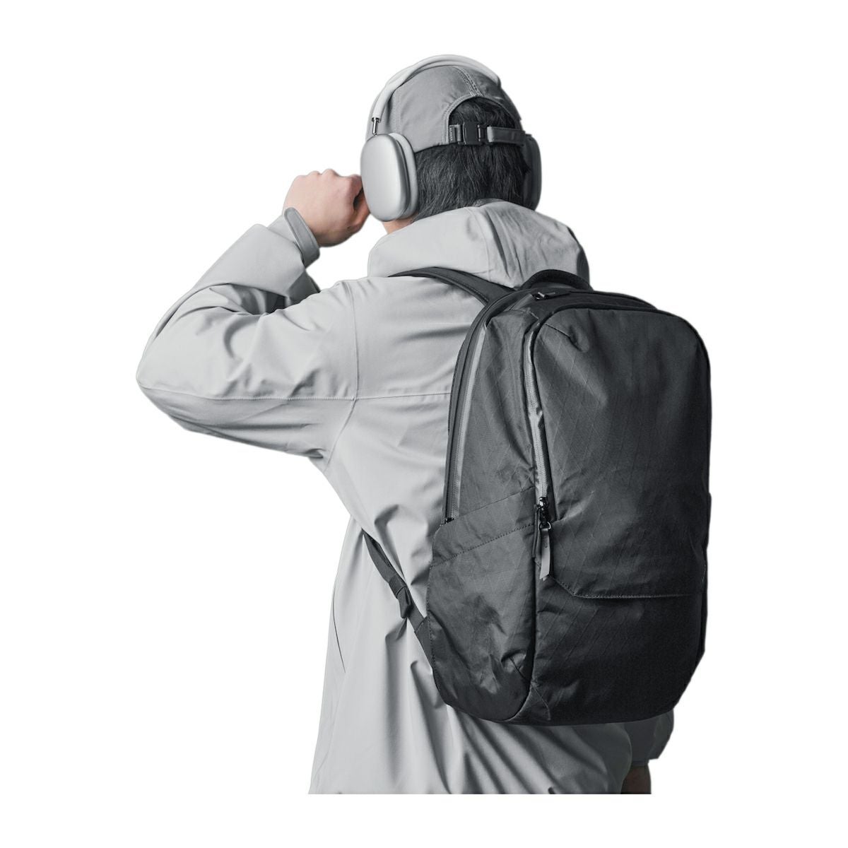 アルパカ ELEMENTS BACKPACK PRO バックパック リュック 16インチ 26L