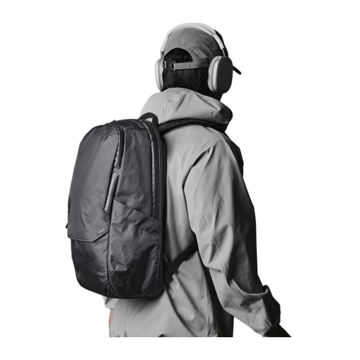 アルパカ ELEMENTS BACKPACK PRO バックパック リュック 16インチ 26L