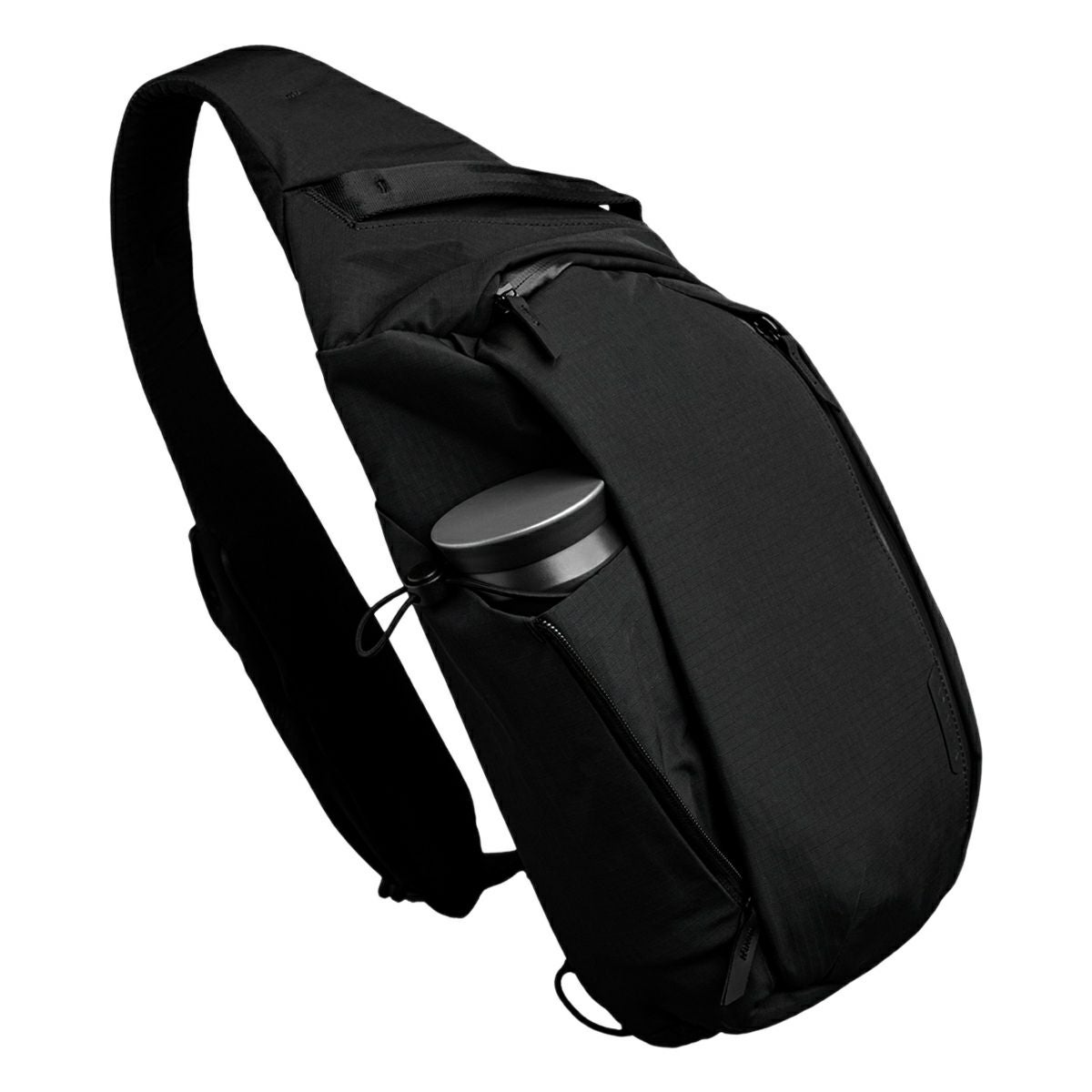 アルパカ METRO CROSSBODY ボディバッグ 11インチ 10L メンズ