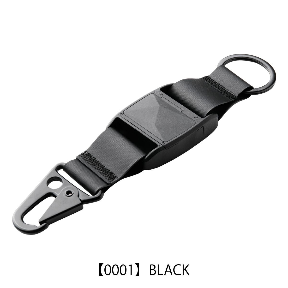 アルパカ MAGLOCKZ KEYCHAIN ハイパロン キーチェーン メンズ
