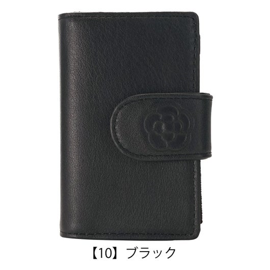 【10】ブラック