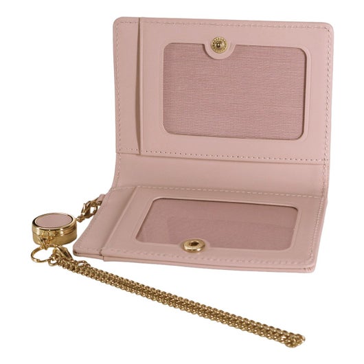 【31】ペールピンク