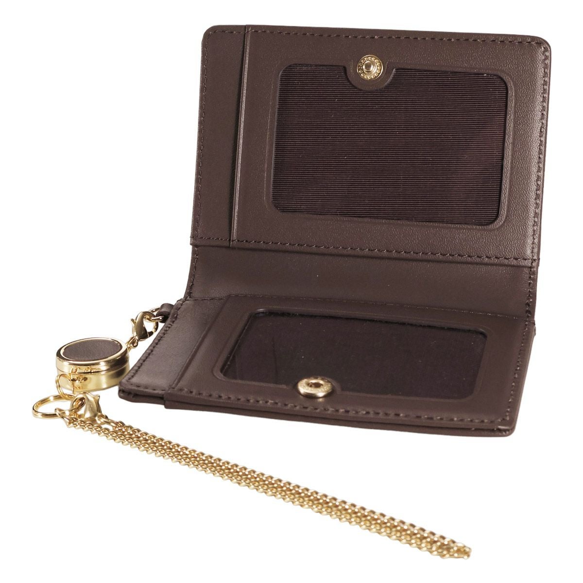 【54】ダークブラウン