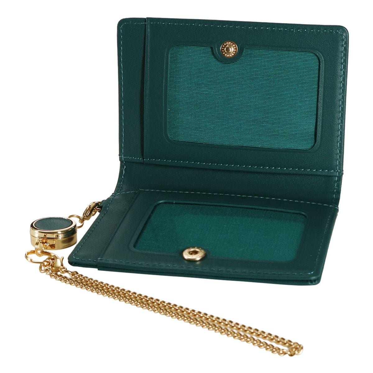 【78】ディープグリーン