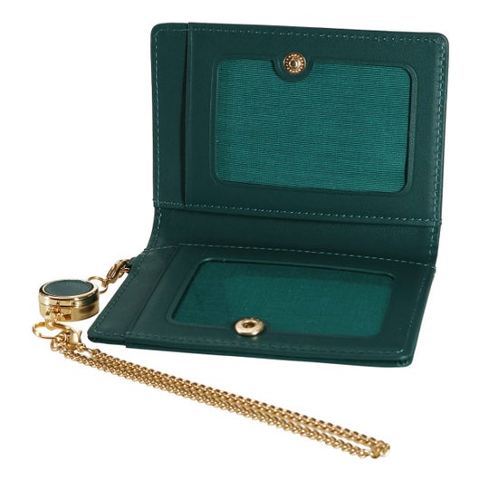 【78】ディープグリーン