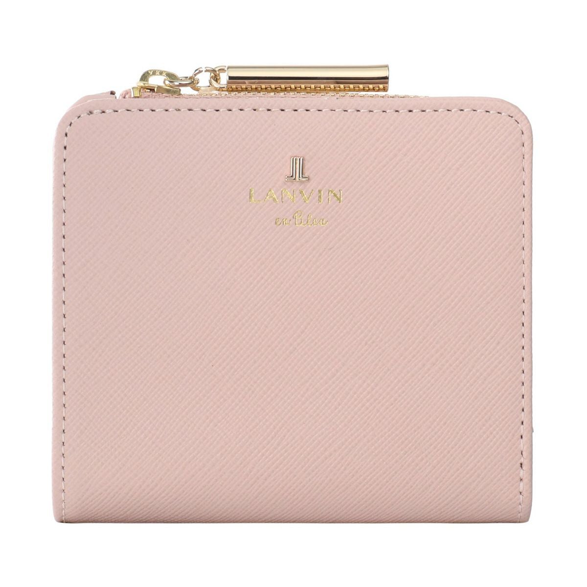 【31】ペールピンク