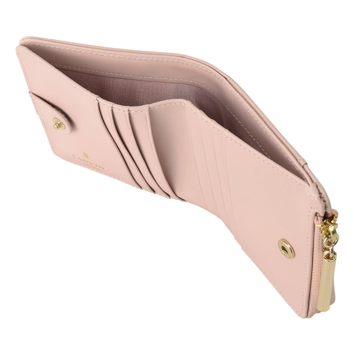 【31】ペールピンク