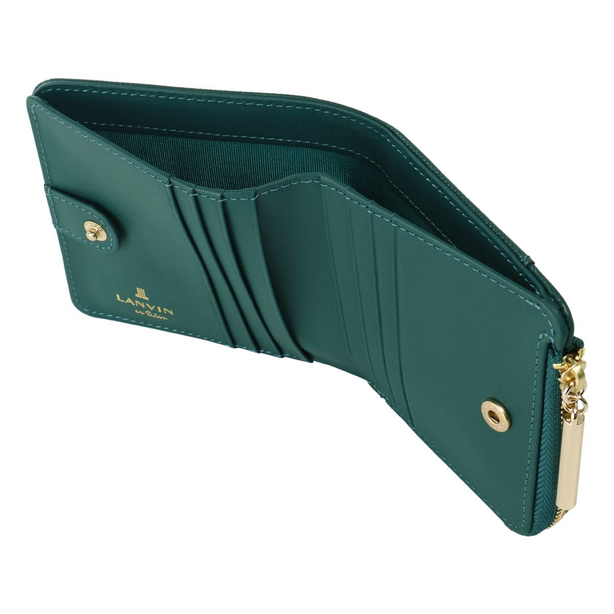 【78】ディープグリーン