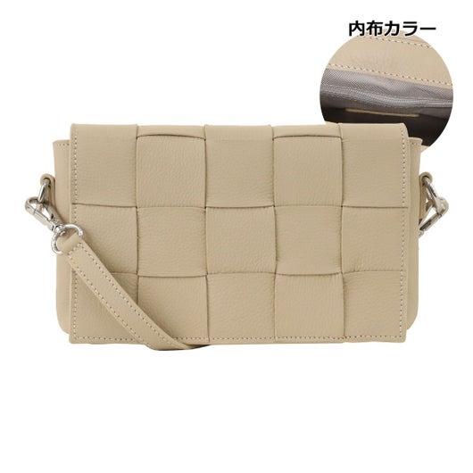 グレーベージュ