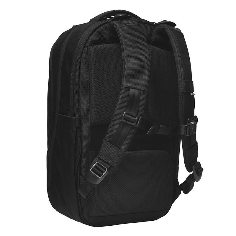 インケース リュック 25L 16インチ トラックス ナイロン メンズ