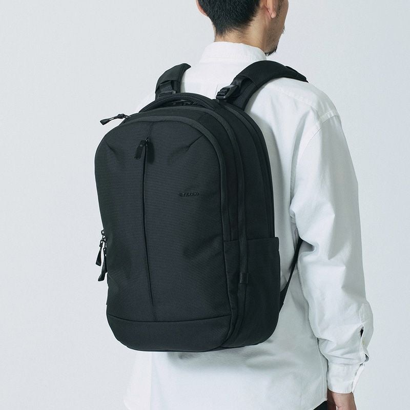 インケース リュック 25L 16インチ トラックス ナイロン メンズ