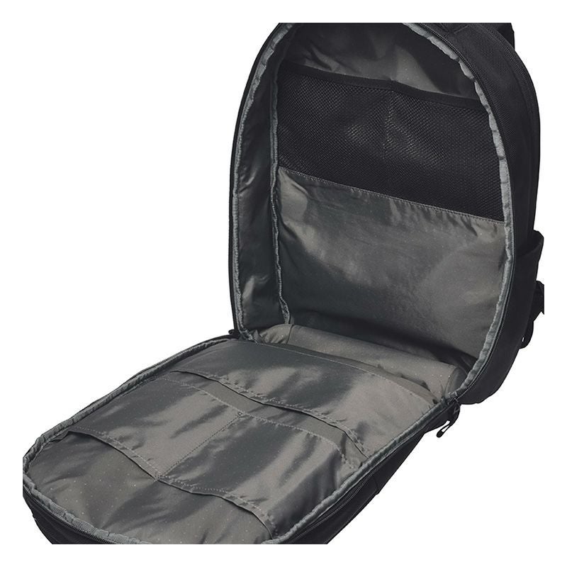 りゅっくページ インケース リュック 25L 16インチ トラックス ナイロン メンズ