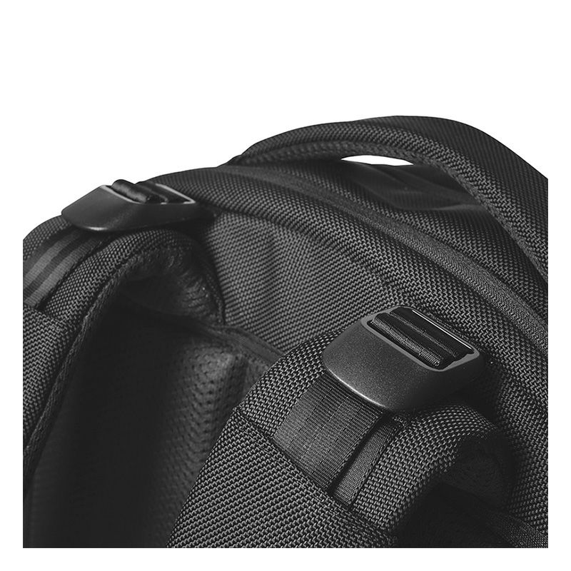 インケース リュック 25L 16インチ トラックス ナイロン メンズ