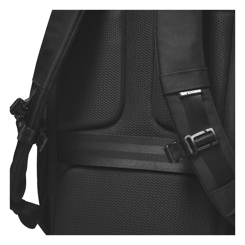 インケース リュック 25L 16インチ トラックス ナイロン メンズ