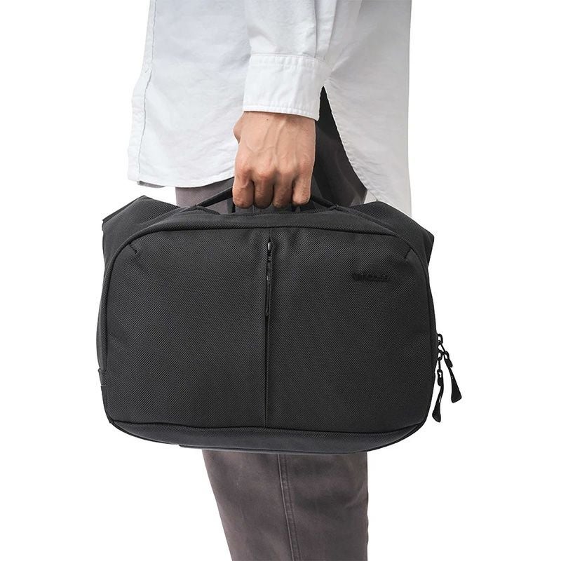 インケース ボディバッグ 7L 11インチ トラックス ナイロン メンズ