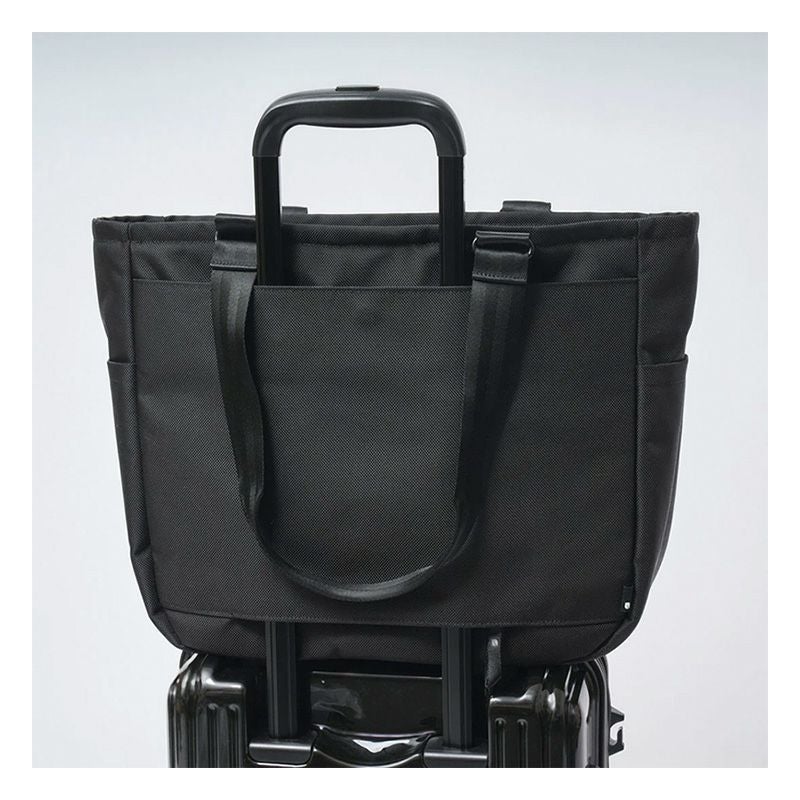 インケース トートバッグ 22L 16インチ トラックス ナイロン メンズ