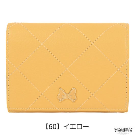 【60】イエロー