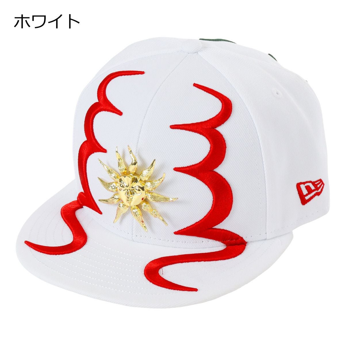 ニューエラ キャップ TARO OKAMOTO 岡本太郎 59fifty 5950 太陽の塔