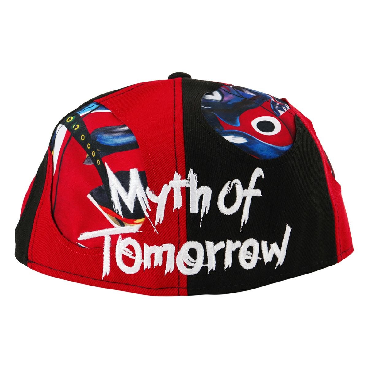 ニューエラ キャップ TARO OKAMOTO 岡本太郎 59fifty 5950 明日の神話