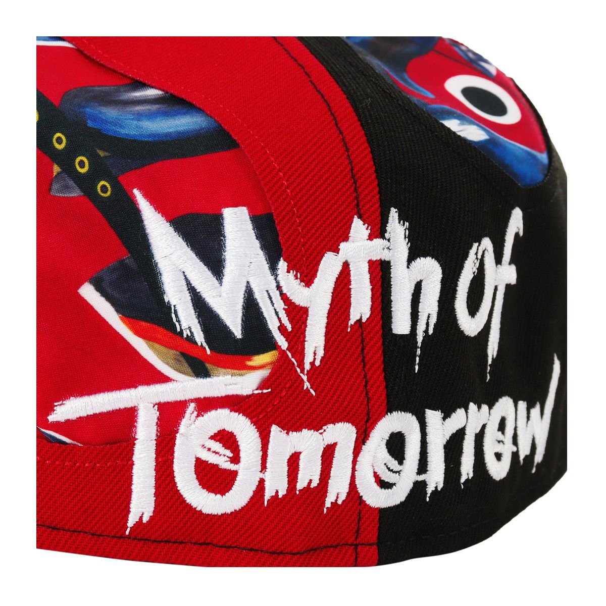 ニューエラ キャップ TARO OKAMOTO 岡本太郎 59fifty 5950 明日の神話
