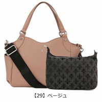パトリックコックス ショルダーバッグ 2WAY ハンドバッグ トートバッグ 