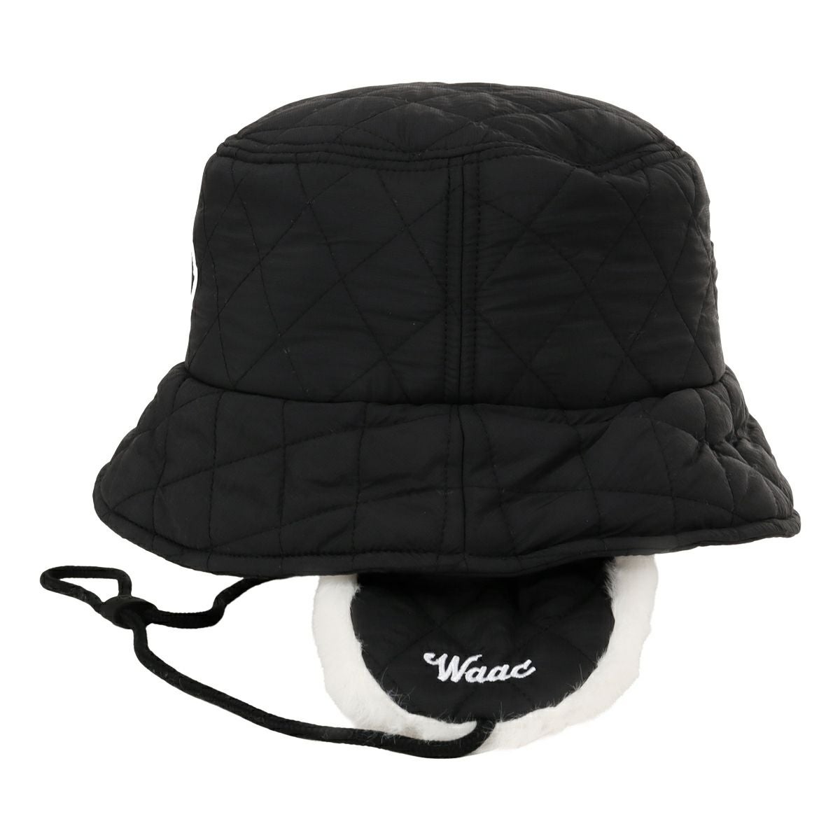 ワック バケットハット メンズ レディース 072254833 WAAC 2WAY ゴルフ