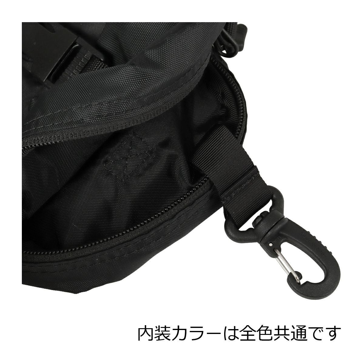 ナンガ ショルダーバッグ メンズ レディース NANGA 斜めがけ