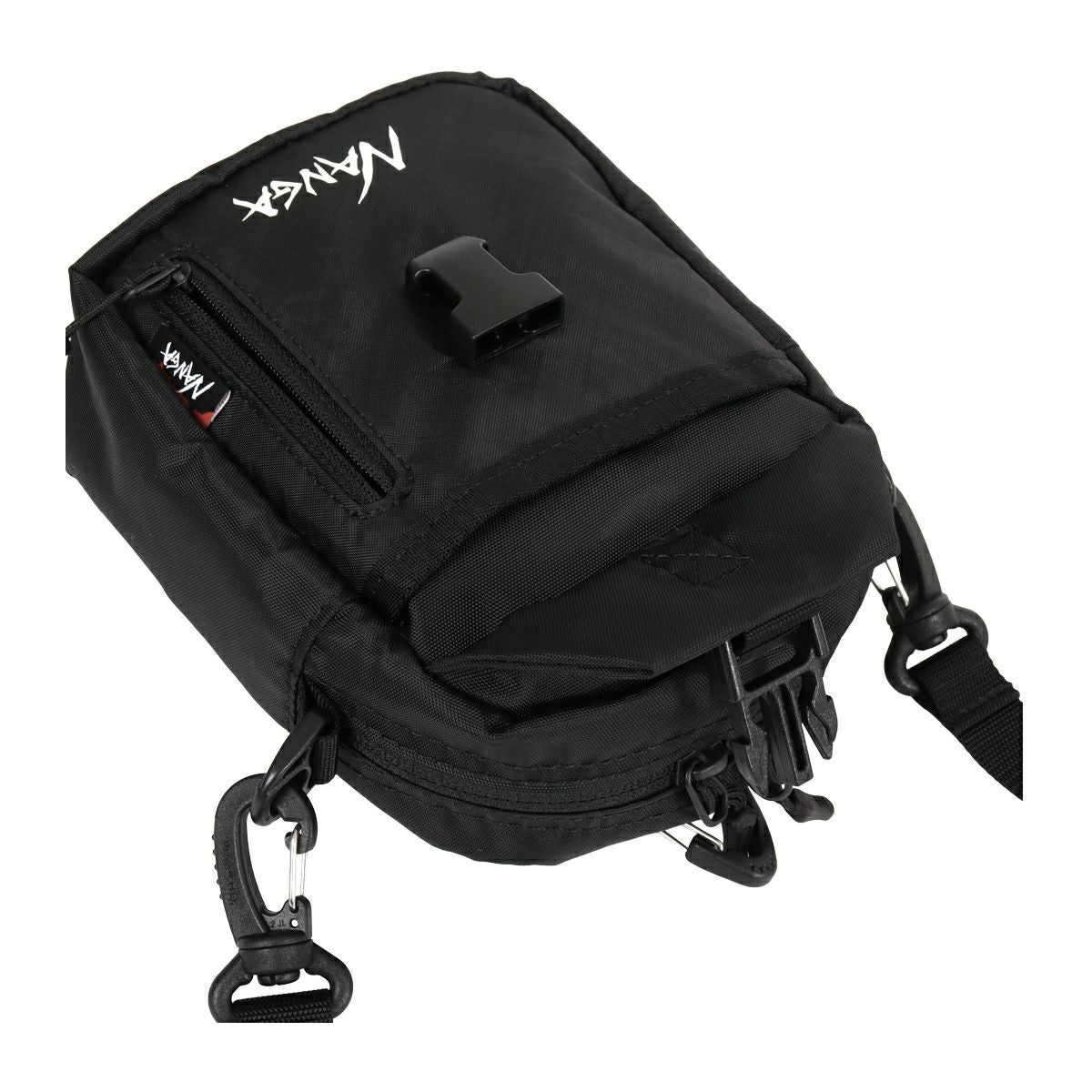 ナンガ ショルダーバッグ メンズ レディース NANGA 斜めがけ