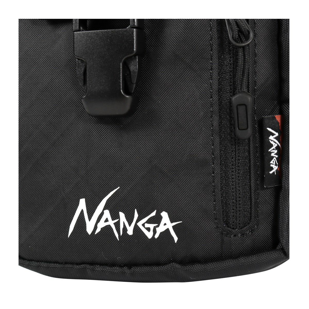 ナンガ ショルダーバッグ メンズ レディース NANGA 斜めがけ