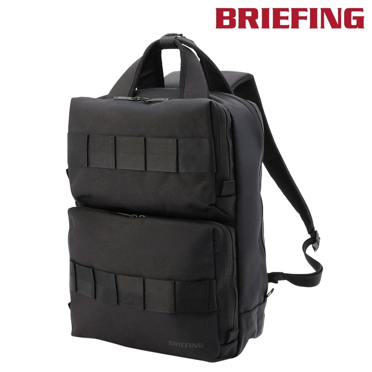 ブリーフィング リュック BRIEFING SOLID WAVE SW BACK PACK 16 WR