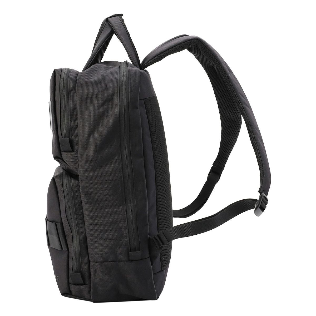 ブリーフィング リュック BRIEFING SOLID WAVE SW BACK PACK 16 WR