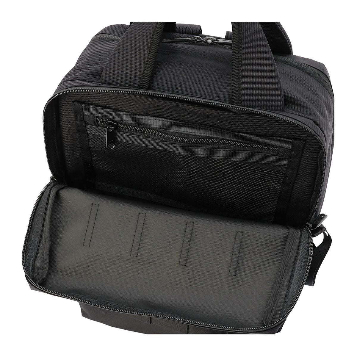 ブリーフィング リュック BRIEFING SOLID WAVE SW BACK PACK 16 WR