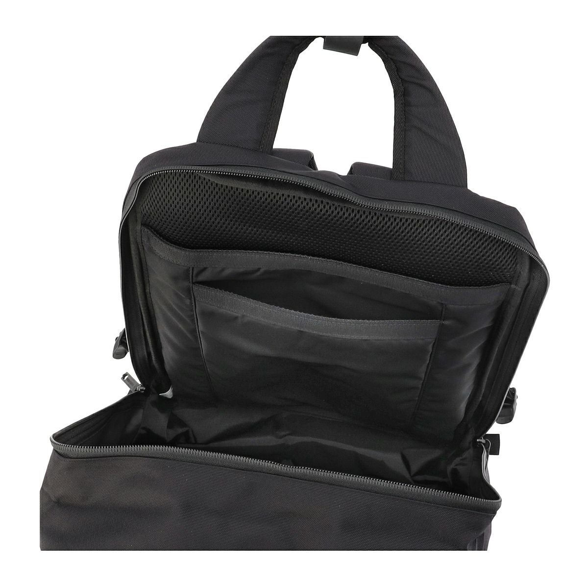 ブリーフィング リュック BRIEFING SOLID WAVE SW BACK PACK 16 WR