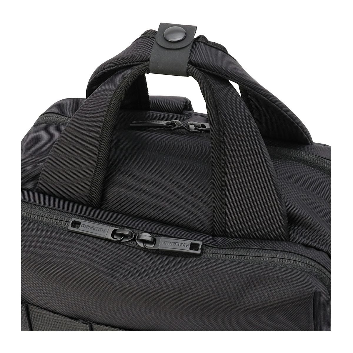 ブリーフィング リュック BRIEFING SOLID WAVE SW BACK PACK 16 WR