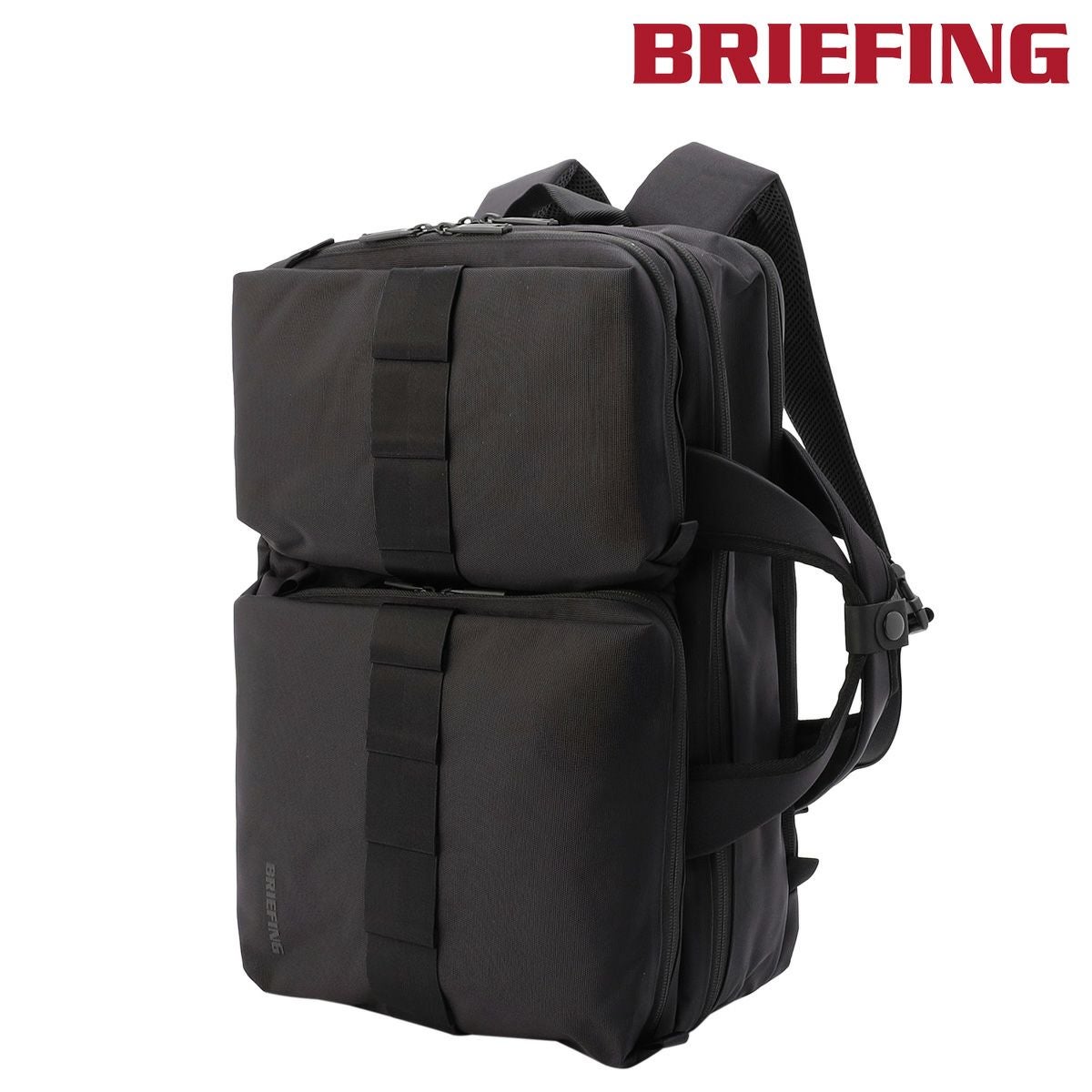 BRIEFING（ブリーフィング）ビジネスバッグ 2WAY USA製 SW 2WAY PACK 16 WR（SW 2WAYパック 16 WR）（BRA231P48）|商品詳細