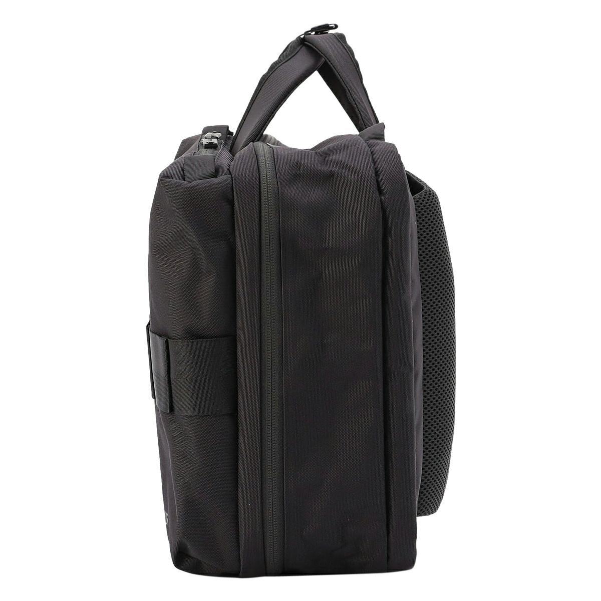 ブリーフィング リュック BRIEFING SOLID WAVE SW 2WAY PACK 16 WR