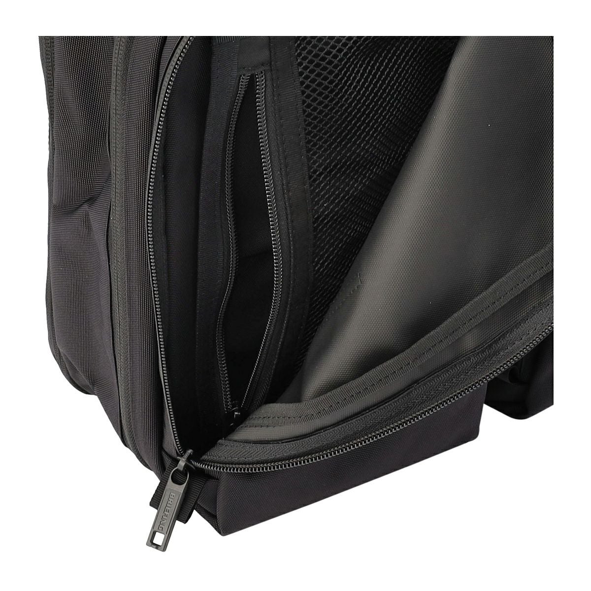 ブリーフィング リュック BRIEFING SOLID WAVE SW 2WAY PACK 16 WR