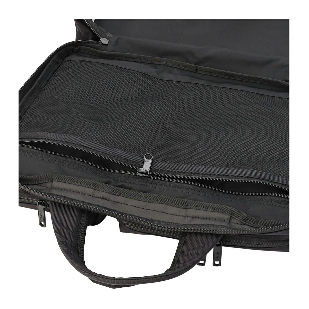 ブリーフィング リュック BRIEFING SOLID WAVE SW 2WAY PACK 16 WR