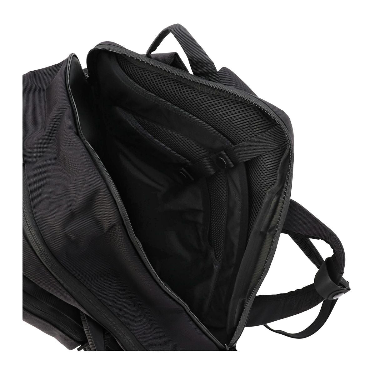 ブリーフィング リュック BRIEFING SOLID WAVE SW 2WAY PACK 16 WR