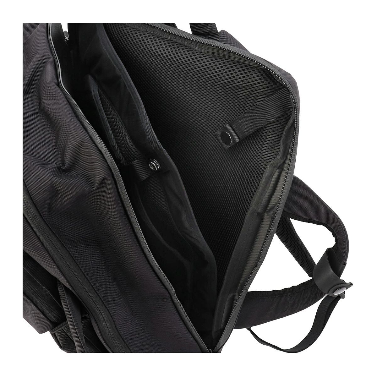 ブリーフィング リュック BRIEFING SOLID WAVE SW 2WAY PACK 16 WR