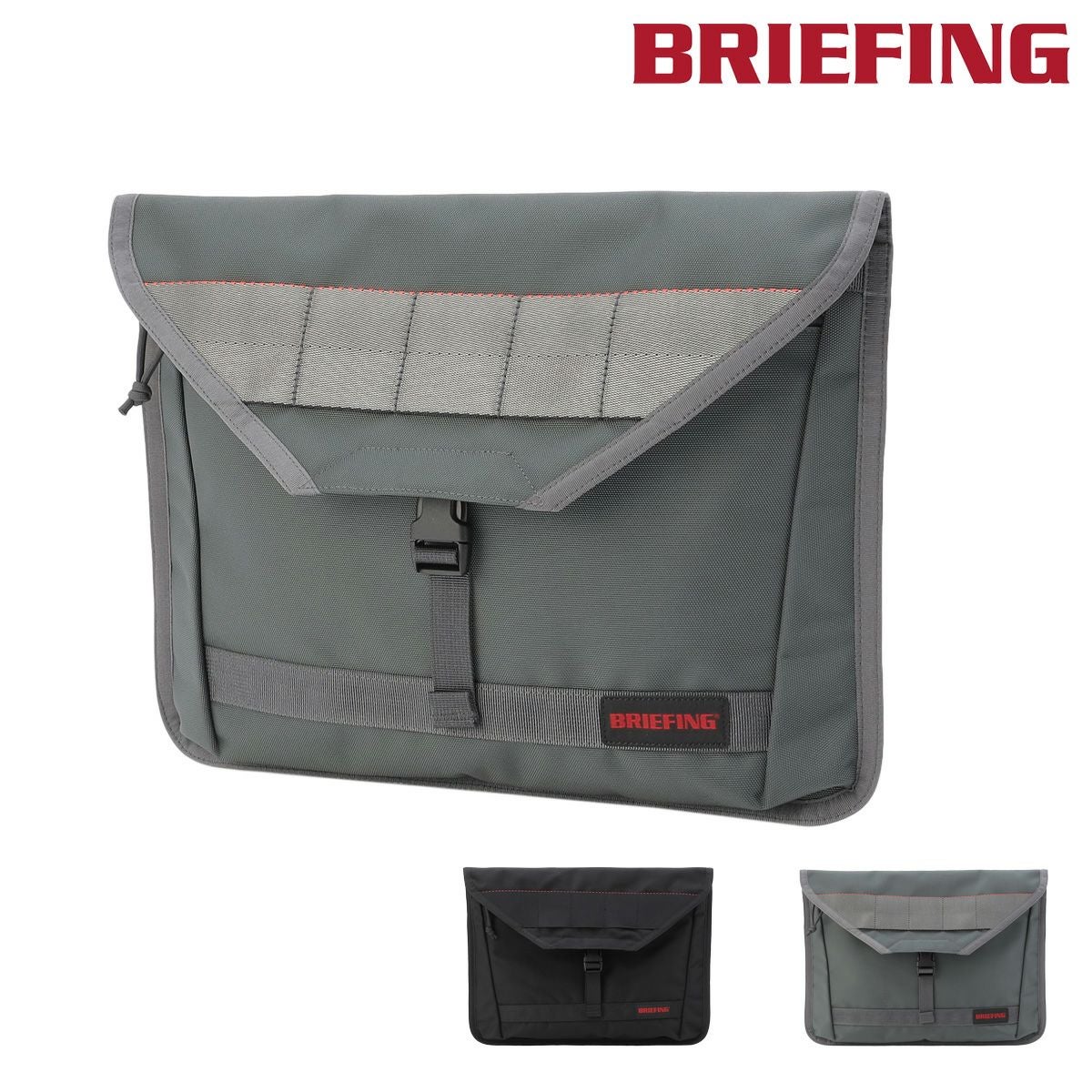 ブリーフィング PCケース パソコンケース 16インチ BRIEFING バッグ BRIEFING（ブリーフィング） 最大51% 5/3限定 PCケース PCバッグ