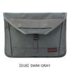 【018】DARK GRAY